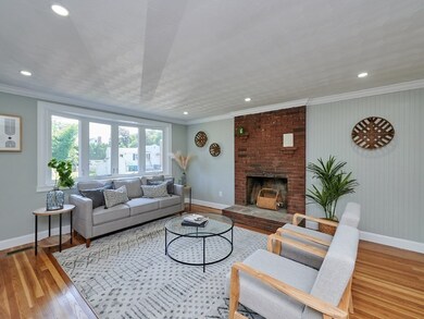 2 Paula St, Burlington, MA 01803 - photo 3