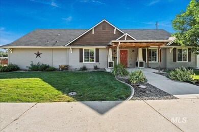 304 Meyer Ave, Nampa, ID 83686 - photo 2