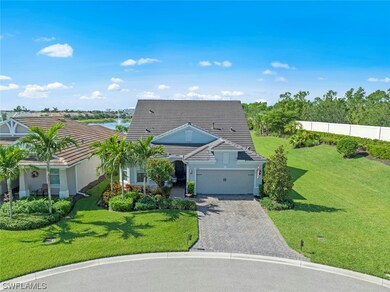 10503 Jackson Square Dr, Estero, FL 33928 - photo 2