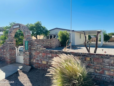 49538 Rainbow Dr, Quartzsite, AZ 85346 - photo 3