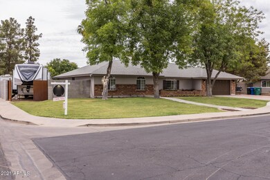 2112 E Downing St, Mesa, AZ 85213 - photo 4