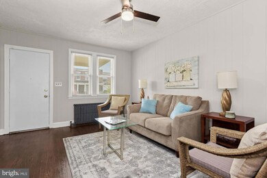 36 N Monastery Ave, Baltimore, MD 21229 - photo 4