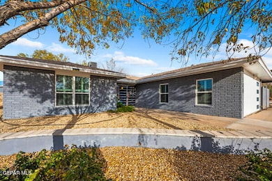 7109 Ramada Dr, El Paso, TX 79912 - photo 5