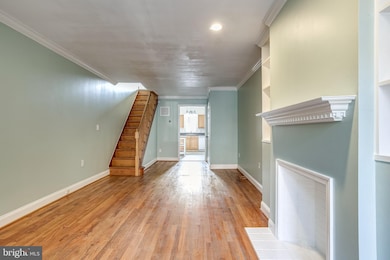 1633 Belt St, Baltimore, MD 21230 - photo 4