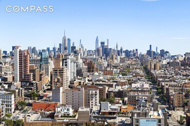 215 Chrystie St unit 29W, New York, NY 10002 - photo 5