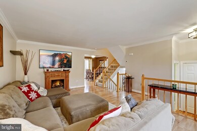 5591 Rivendell Place, Frederick, MD 21703 - photo 4