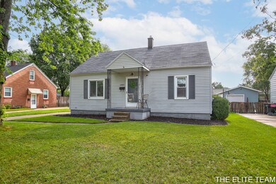 2866 West Ave SW, Wyoming, MI-1