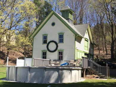 Carriage House