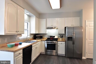 8672 Ruby Rise Place, Bristow, VA 20136 - photo 6