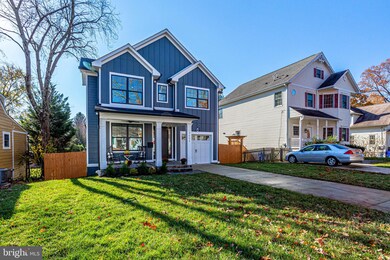 3604 Perry Ave, Kensington, MD 20895 - photo 2