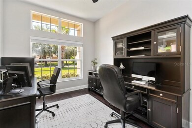 Office/Guest Suite