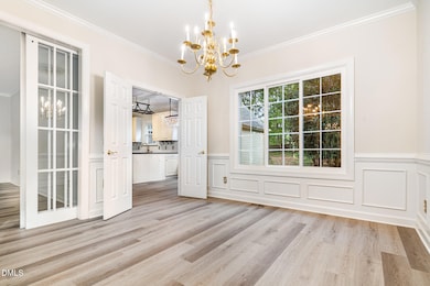 2425 Welsh Tavern Way, Wake Forest, NC 27587 - photo 7