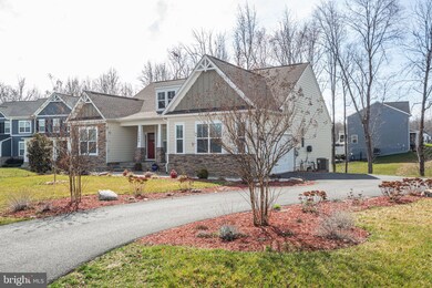 11504 White Ash Ct, Fredericksburg, VA 22407 - photo 2