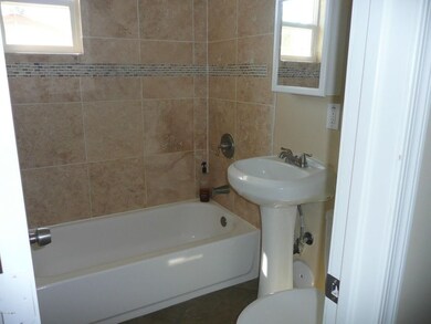 Main Bath
