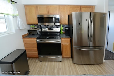 12498 Silver Fox Ln unit 5, Anchorage, AK 99515 - photo 7