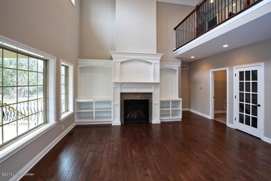 Great rm length view