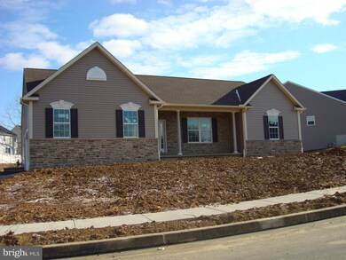 624 Ebersole Rd, Reading, PA 19605 - photo 3