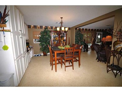 Dining Room.