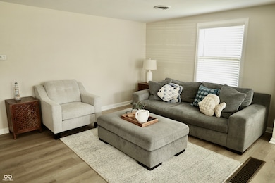 610 Obispo St, Culver, IN 46511 - photo 4