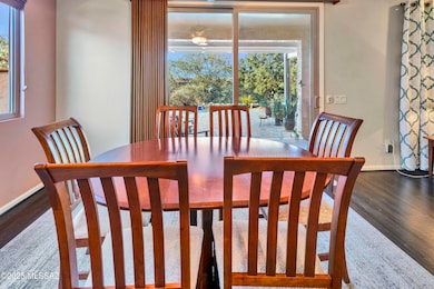 60278 E Arroyo Vista Dr, Oracle, AZ 85623 - photo 7