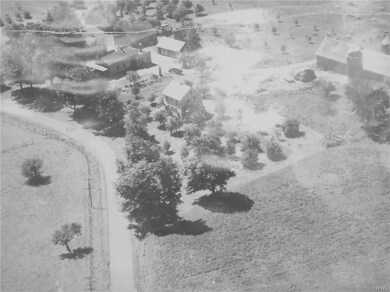 Picture of the old Scholl farm back in 1930's here