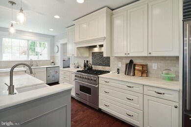 411 Evans Ave, Haddonfield, NJ 08033 - photo 7