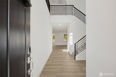 Coronado Plan. Photo is of the actual home.