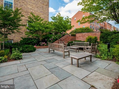 1642 Beekman Place NW unit C, Washington, DC 20009 - photo 6