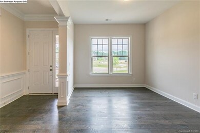 1607 Thatcher Crossing unit 12, Clover, SC 29710 - photo 4