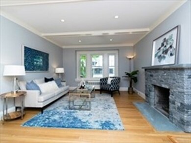 32 Lewis Rd unit 36, Belmont, MA 02478 - photo 3