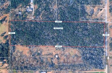 0 Baxter Rd, Wilmer, AL 36587 - photo 2