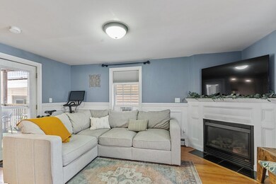 15 Vinton St unit 2, Boston, MA 02127 - photo 3