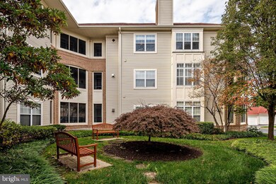 2115 Ganton Green unit G302, Woodstock, MD 21163 - photo 3