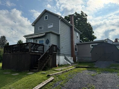 LET'S TOUR 841 FARREN STREET...