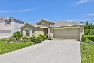 Great Curb Appeal with Upgraded Landscaping!