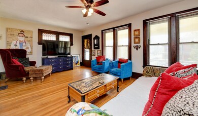 1714- Living Room
