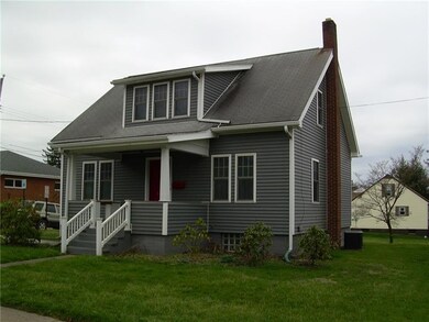 554 S 6th St, Indiana, PA 15701 - photo 2