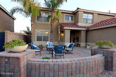 Quicksilver Firepit