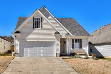 452 Connemara Trail, Evans, GA 30809 - photo 3