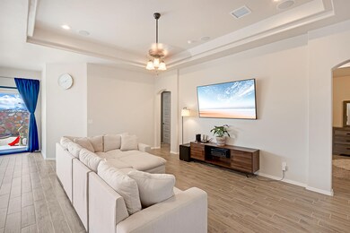 1081 Stoke St, El Paso, TX 79928 - photo 6