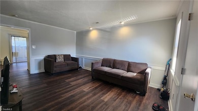 400 Vista Cir unit B, Winston Salem, NC 27106 - photo 6