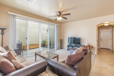 1) GREAT ROOM