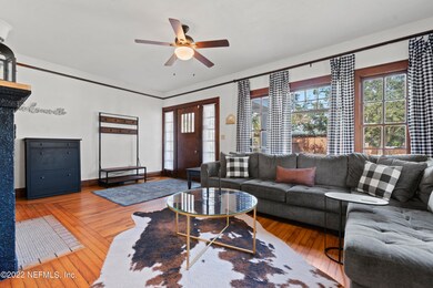 4450 Melrose Ave, Jacksonville, FL 32210 - photo 2