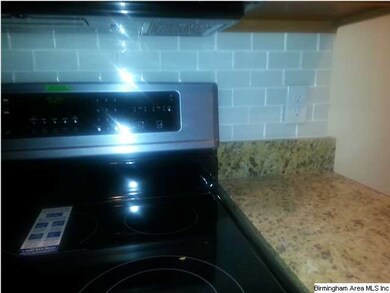 All new glass tile