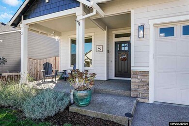 2160 NE Deciduous Ave, Albany, OR 97321 - photo 2