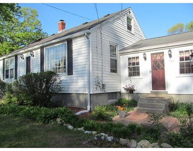 1087 S Main St, Bellingham, MA 02019 - photo 2