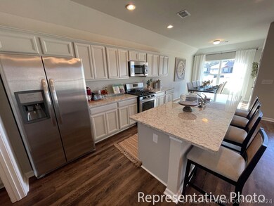 1600 N 80th St, Broken Arrow, OK 74014 - photo 4