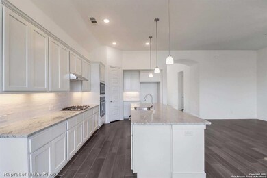 11119 Mill Park, San Antonio, TX 78254 - photo 5