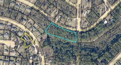 Eagle Way Lots 07