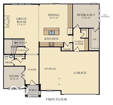 3518 Planck Cir, Danville, IN 46122 - photo 2